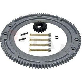 Resim Briggs&stratton Marş Motoru Volant Dişlisi Seti 