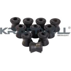 Resim Kraftvoll 10060178 Barakol Lastiği Küçük Dks M130 4287623 