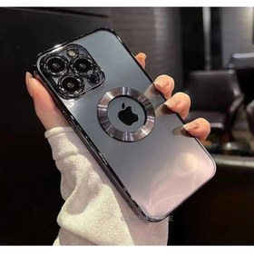 Resim Iphone 13 Ve Iphone 14 Uyumlu Lens Korumalı Premium Case 