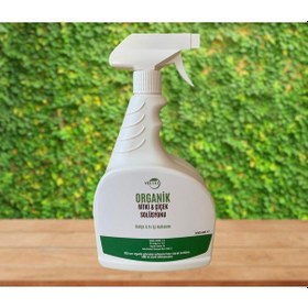 Resim Vit101 Organik Bitki ve Çiçek Solüsyonu Bitki Besini Vitamini 750 ML 
