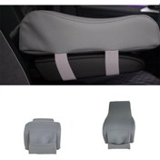 Resim Kolçak Yükseltici Kalın Gri / Ickoy41 (541375652) 