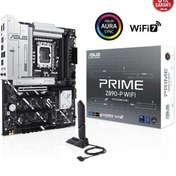 Resim ASUS Tuf Gamıng Z890-plus Wıfı-7 Ddr5 Thunderbolt-hdmı Dp Pcıe 5.0 1851p Atx 