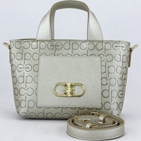 Resim Pierre Cardin Kadın Çantası Altın 05pc24y551-mn Altın 