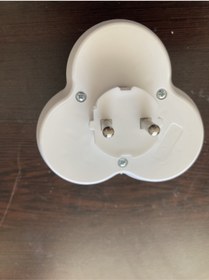 Resim Fatih Üçlü Priz Golyat Üçlü 