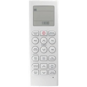 Resim Beko 31231 AA Klima Kumandası 