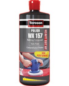 Resim Teroson Wx 157 Kalın Pasta 