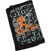 Resim Giant Stride Wallet Kareli 