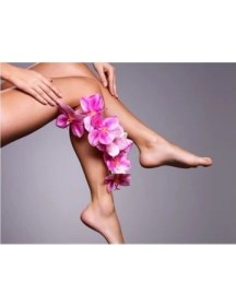 Resim Biowax Ağda Bezi 10 Metre Rulo 