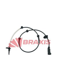 Resim Abs Hız Sensörü On Tesla Model S 15 