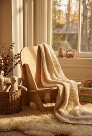 Resim Wooden Studio Modern Ahşap Sandalye Ahşap Tasarım Dekoratif Salon & Ofis Sandalyesi, Genç-Çocuk Çalışma Sandalyesi 