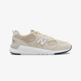 Resim New Balance 109 Kadın Bej Spor Ayakkabı Ws109crm 