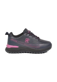 Resim Pierre Cardin Lacivert Hafızalı Taban Hafif Bağcıklı Kadın Spor Ayakkabı Pcı-11078 G Lacivert 