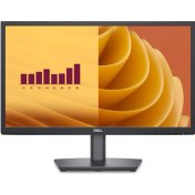 Resim Dell 21.5" E2225hm 1920x1080 Fhd 100hz 5ms Hdmı Vga Dp Led Monitör 