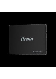 Resim Bwın M100 256gb, 550-470, 2.5", Sata3, Ssd 