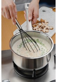 Resim Wmf 1872656030 Profı Plus Çırpıcı 25CM Silikon 