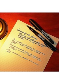 Resim Artlıne Epf-241 Siyah Supreme Callıgraphy Kalemi 1.0 Mm 