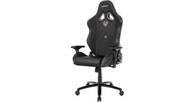 Resim DK-979 Ultra Lüx Gamer Oyuncu Koltuğu 