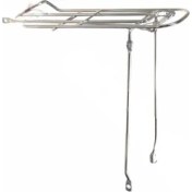 Resim Mtb Bisiklet Port Bagaj Arkalık 26 Jant 