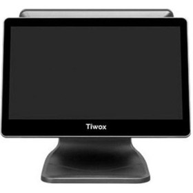 Resim Tıwox Tp-9500d 15.6" I5 5.nesil 128gb Ssd 8gb Ddr3 Ram 1366x768 Pos Pc + 13.3" Müşteri Ekranı 