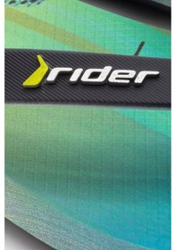 Resim Rider Energy Erkek Parmak Arası Terlik Siyah Gri 39/46 WSS0158 Gri - Siyah 