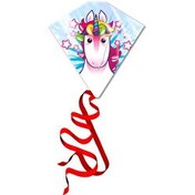 Resim Unicorn Uçurtma 59 Cm 