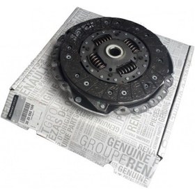 Resim RENAULT MEGANE - SCENİC 1.5 DCİ DEBRİYAJ SETİ MAİS 302052516R 