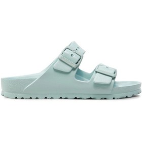 Resim Birkenstock Bırkenstock Arizona Eva Kadın Terlik 1027404 Yeşil 