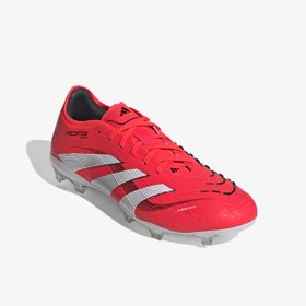 Resim Adidas Predator Pro FG (ID3856) | Kırmızı 