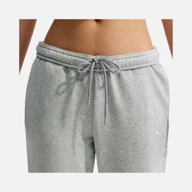 Resim Nike Lightweight Studio Fleece Kadın Pantolon 