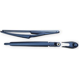 Resim Honda Civic Es Hatchback 2001-2005 Arka Cam Silecek Kolu Takımı 