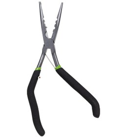 Resim Seabor Sbrp-02 22cm Balıkçı Pensesi 