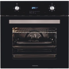 Resim Termikel BO 6550 B 58 LT Ankastre Fırın 