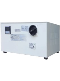 Resim Agp Enerji 20 Kva 180-260 V Monofaze Voltaj Regülatörü 