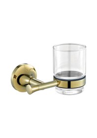 Resim Creavit No12023g Neo Diş Fırçalığı Altın Sarı 