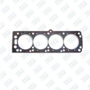 Resim AKD 5607449 Silindir Kapak Contası X2.0Xev 16V Vectra B 2.2Xe Frontera B 