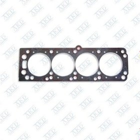 Resim AKD 5607449 Silindir Kapak Contası X2.0Xev 16V Vectra B 2.2Xe Frontera B 