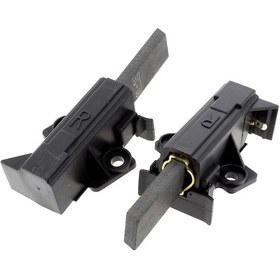 Resim Çamaşır Makinesi Motor Kömürü, Bosch-Profilo-Siemens Ile Uyumlu - 293574192 