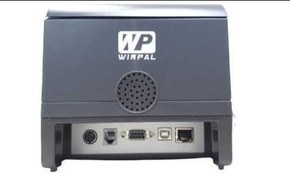 Resim Winpal WP260K Usb/RS232/Ethernet Termal Fiş Yazıcı 