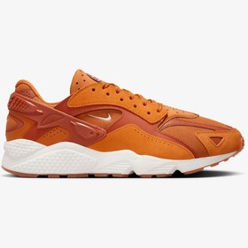 Resim Nike Air Huarache Runner - Kahverengi / 43 