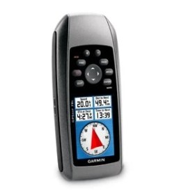 Resim Garmin Gpsmap 78S El Tipi Gps 