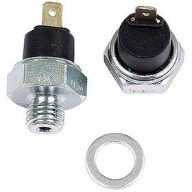 Resim Bmw M10 M20 Ve M30 Uyumlu Motor Febi Yağ Basınç Müşürü 6131135427 