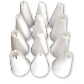 Resim Duy Seti Plastik 12 Li 