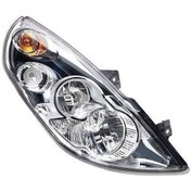 Resim Ayfar 505454 - Far Sinyal Sağ Renault Master Iıı 10 Opel Movano 