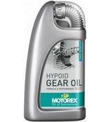 Resim Motorex 10W30 Şanzıman Yağı 