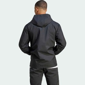 Resim Adidas IK4010 Ent22 Aw Erkek Yağmurluk 