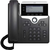 Resim Cisco Ip Telefon 7821 - Cisco Uc 7821 