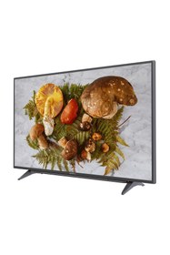 Resim Grundig 43 CLX 7820 BP Moskova 43" 109 Ekran Uydu Alıcılı 4K Ultra HD Smart LED TV 