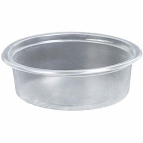 Resim VEMPİ Sup Kase 150 Gr Plastik 100'lü 