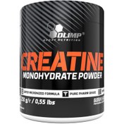 Resim OLİMP Creatine Monohydrate Powder 250g 