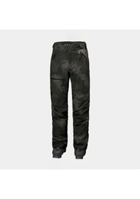 Resim Helly Hansen Erkek Siyah Kargo Pantolon 65673 Siyah 
